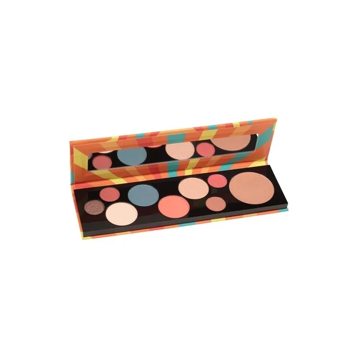 Essence Born Awesome Eyes and Face Palette 11g