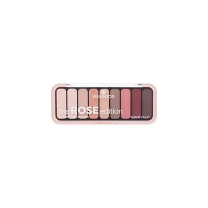 Essence The Rose Edition Eyeshadow Palette 10g