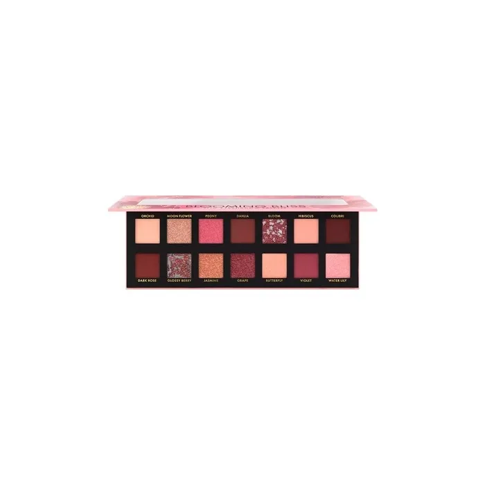 Catrice Blooming Bliss Eyeshadow Palette 020 Colors Of Bloom 106g