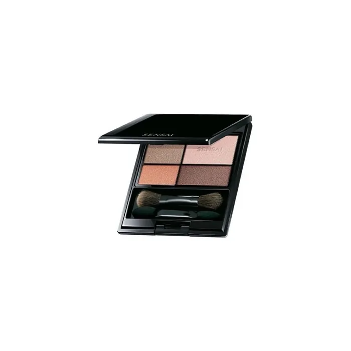 Sensai Sensai Colours Eye Colour Palette 02 Night Sparkle