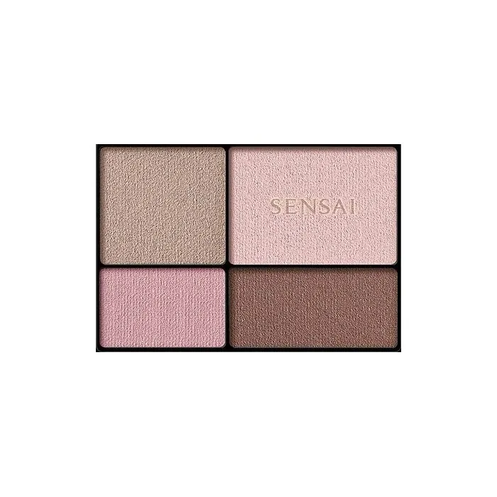 Sensai Colours Eye Colour Palette 03 Petal Dance 37 G