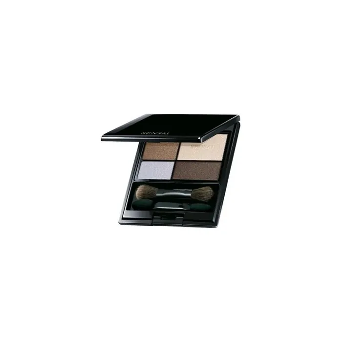Sensai Sensai Colours Eye Colour Palette 04 Frosty Twilight
