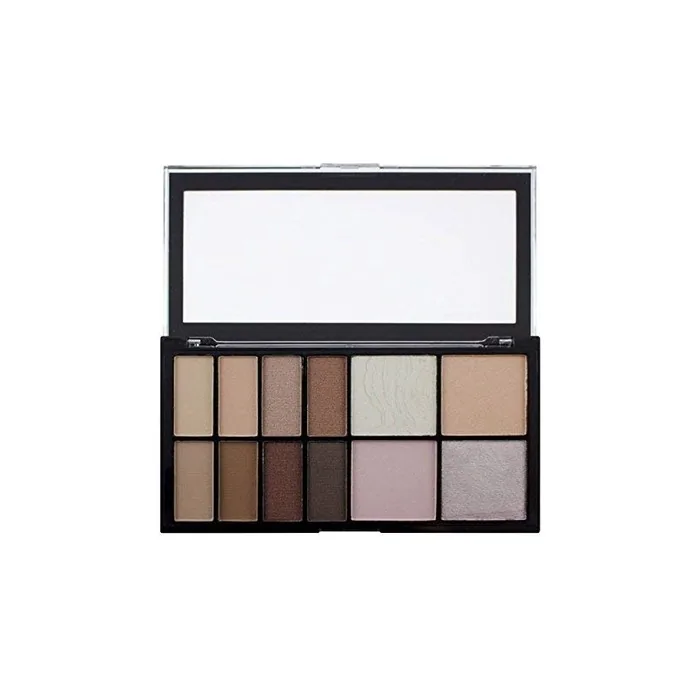 Revolution Epic Day Palette