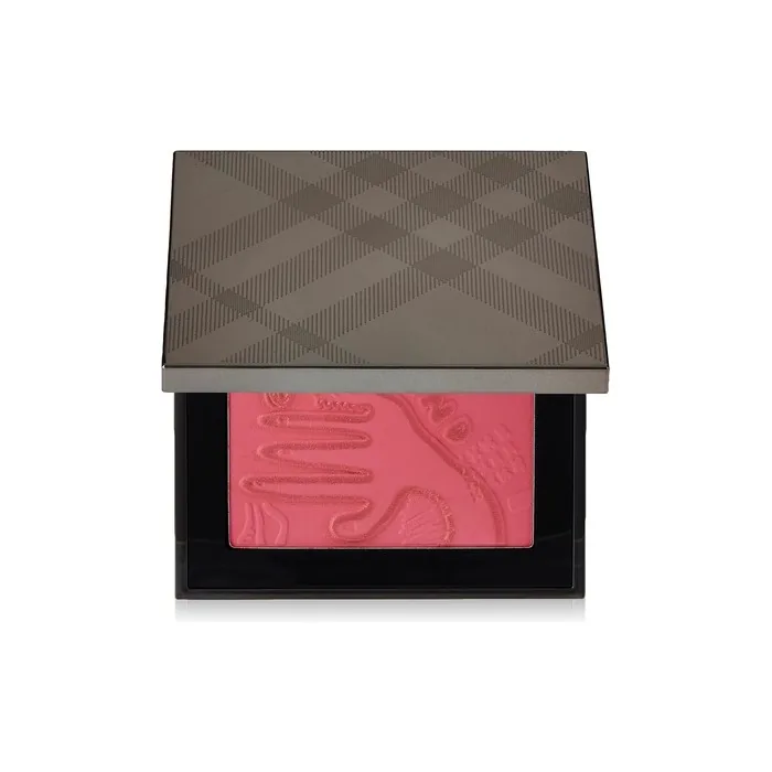 Burberry The Doodle Palette Blush Bright Pink 8g