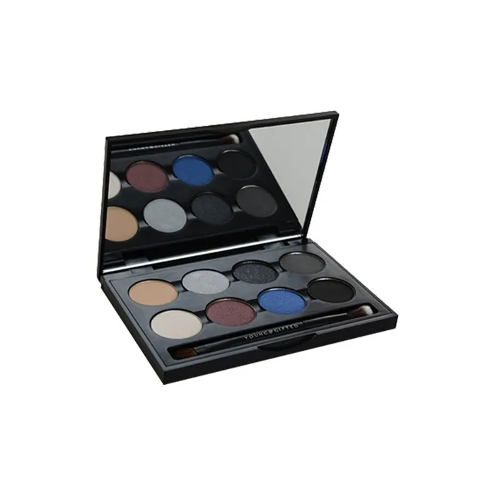 Young & Gifted Love Eye Shadow Palettes Box