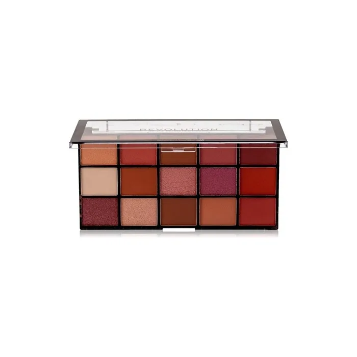 Makeup Revolution Re-Loaded Palette Newtrals 2