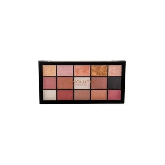 Makeup Revolution Reloaded Affection Eyeshadow Palette 165 Grams