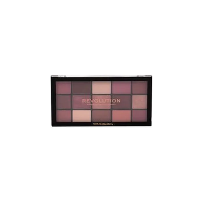 Makeup Revolution Reloaded Provocative Eyeshadow Palette 16 G