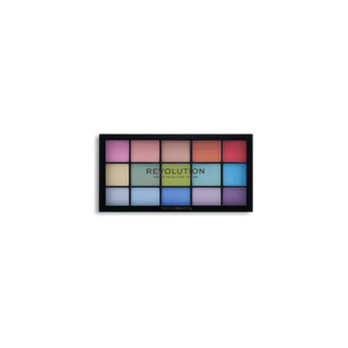 Makeup Revolution Reloaded Sugar Pie Palette 165 Grams