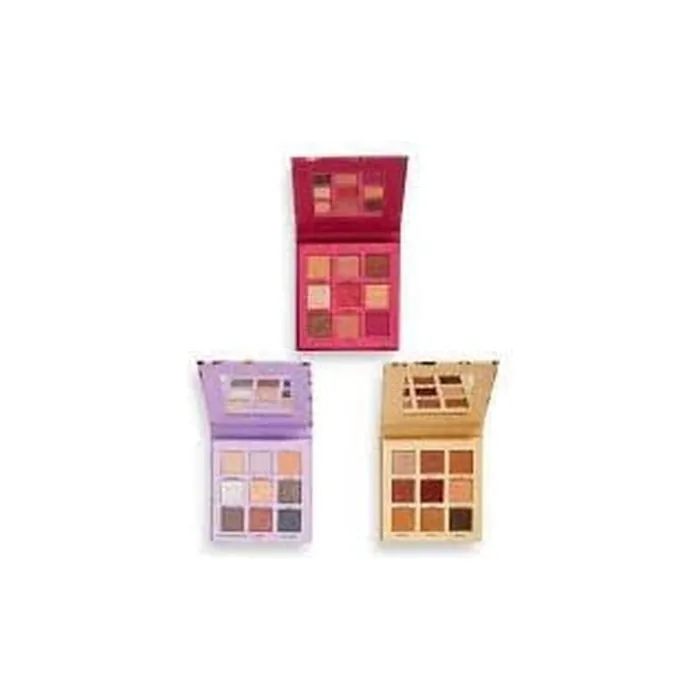 Eyeshadow Palette Set
