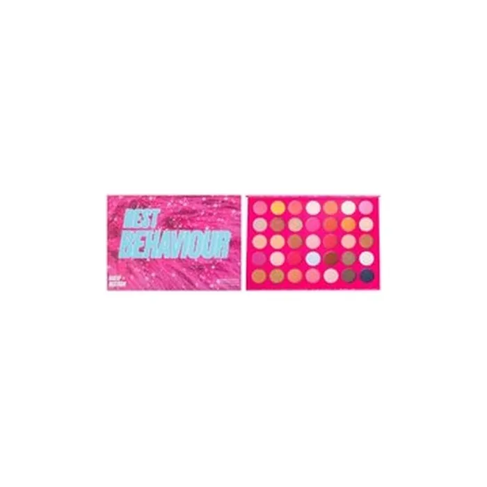 Makeup Obsession Best Behaviour Palette 35 Grams