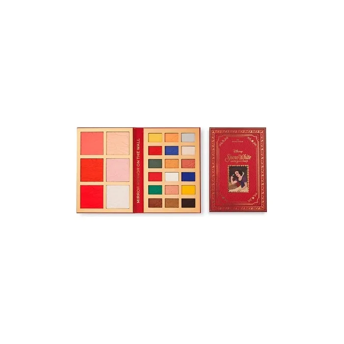 Disney Fairytale Palette Snow White