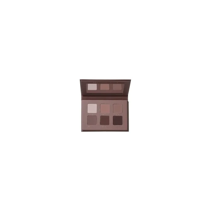 Sosu Cosmetics Matte Palette Cool 78g