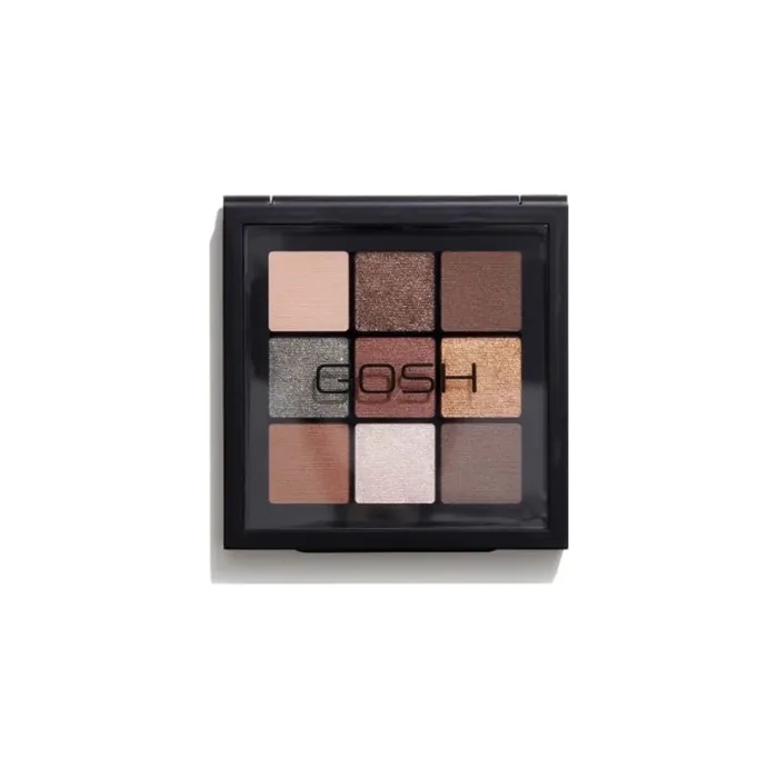 Gosh Gosh Eyedentity Palette 003 Be Happy 8g
