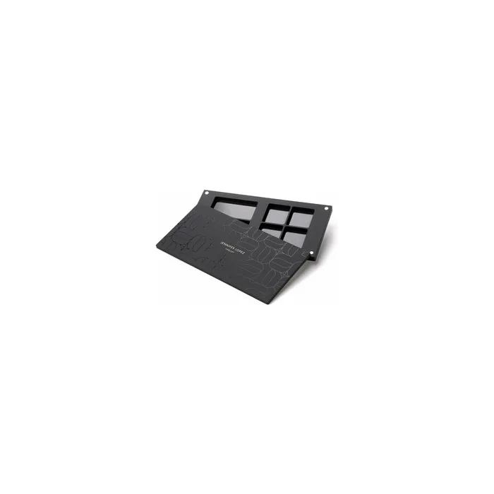 Inglot Jennifer Lopez Eyeshadow Palette Jffc