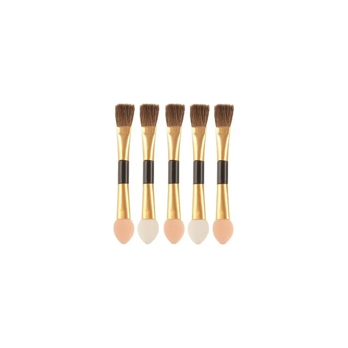 Inter Vion Double-Sided Eyeshadow Palette Set 5pcs