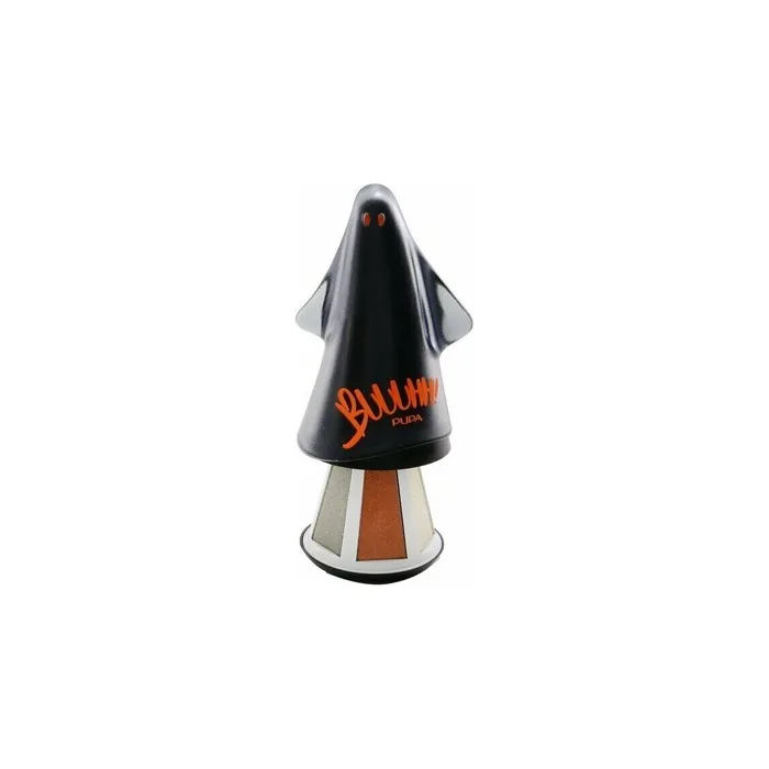 Pupa Ghost Kit #003 Black Mood 7.5g