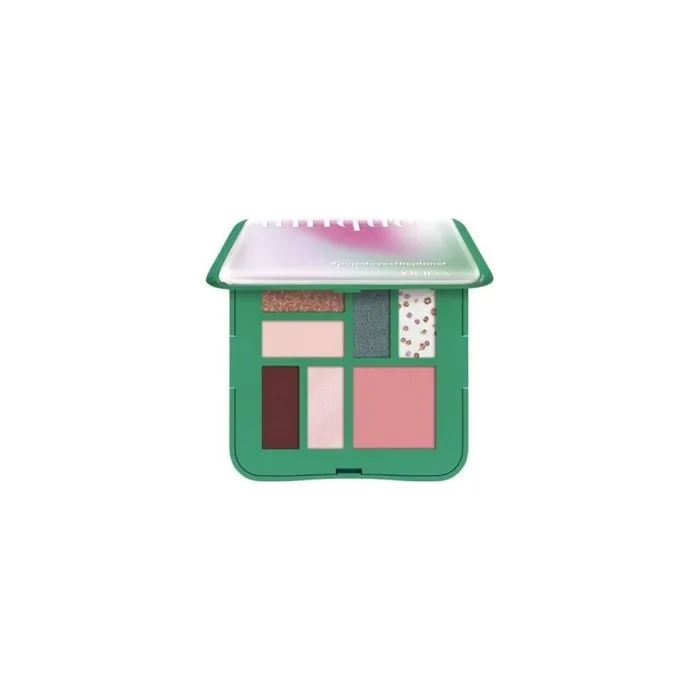 PUPA Palette S Life In Color n.001 Emerald