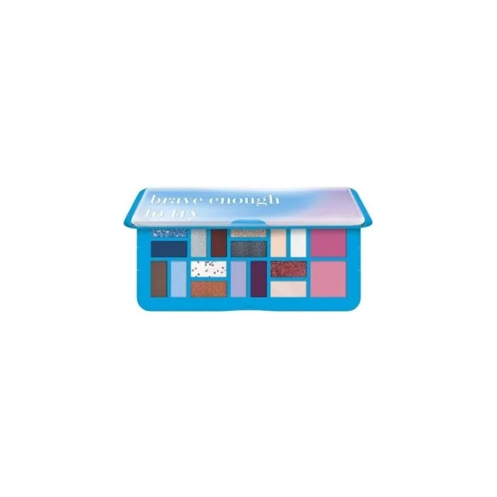 PUPA M Life In Color Palette No.001 Blue
