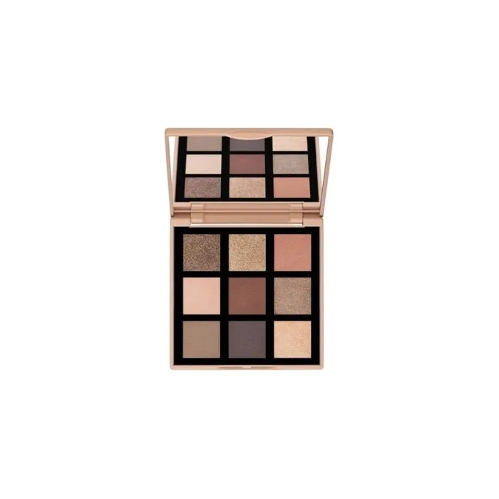 DIEGO DALLA PALMA Nuda Parm Eye Palette