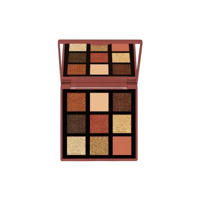 Diego Dalla Palma Nuda Hot 303 Eye Palette