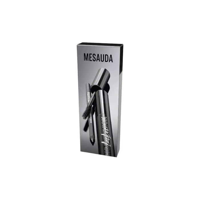 Mesauda Ready, Bold, Go! Eye Makeup Kit 48g
