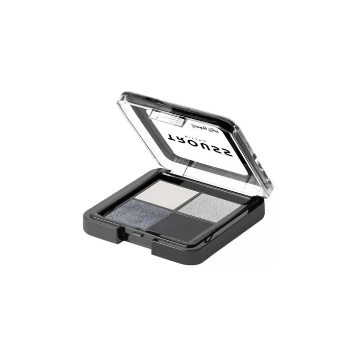 Trouss Smokey Eyes Palette - Eye Makeup