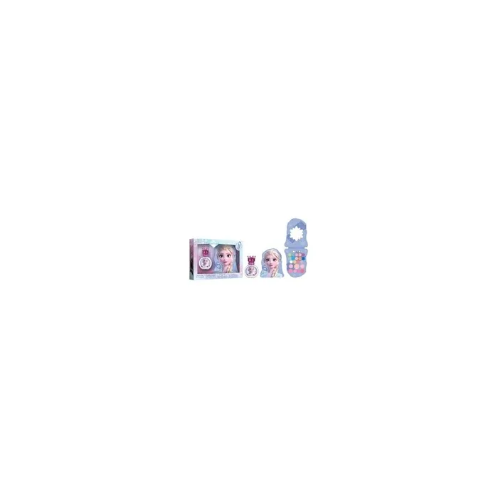 Air Val Airval Frozen Eau De Toilette Spray 50 Ml Makeup Palette Sets