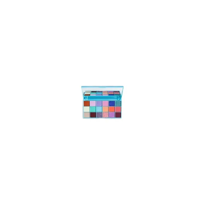 Aquarius Magic Studio New Rules Palette 18 Shadows