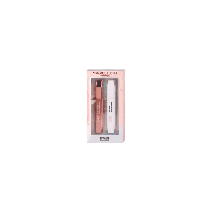 Magic Studio Rose Quartz Super Lash Coffret