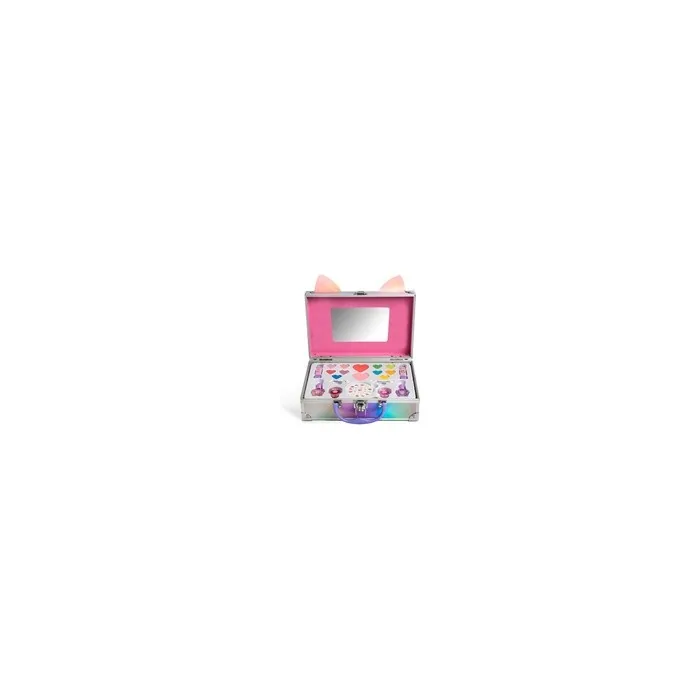 Aquarius Martinelia My Best Friends Brief Maletin With 10 Eyeshadows And 2 Lipsticks