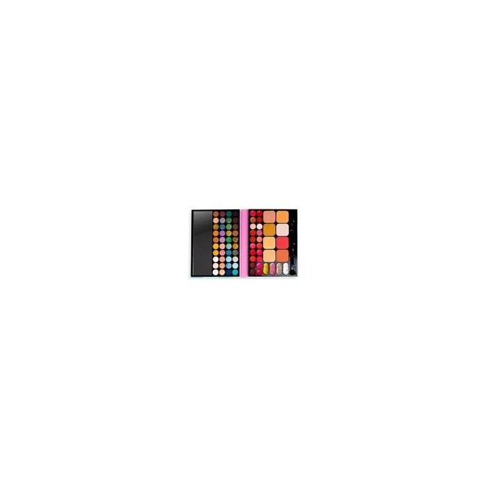 Aquarius Magic Studio New Rules Makeup Palette 40 Shades