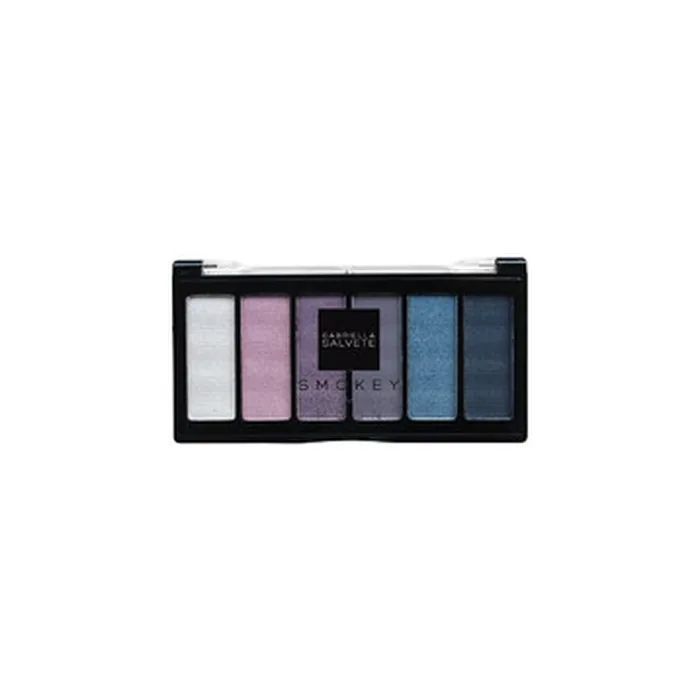 Gabriella Salvete Smokey Moon Eyeshadow Palette