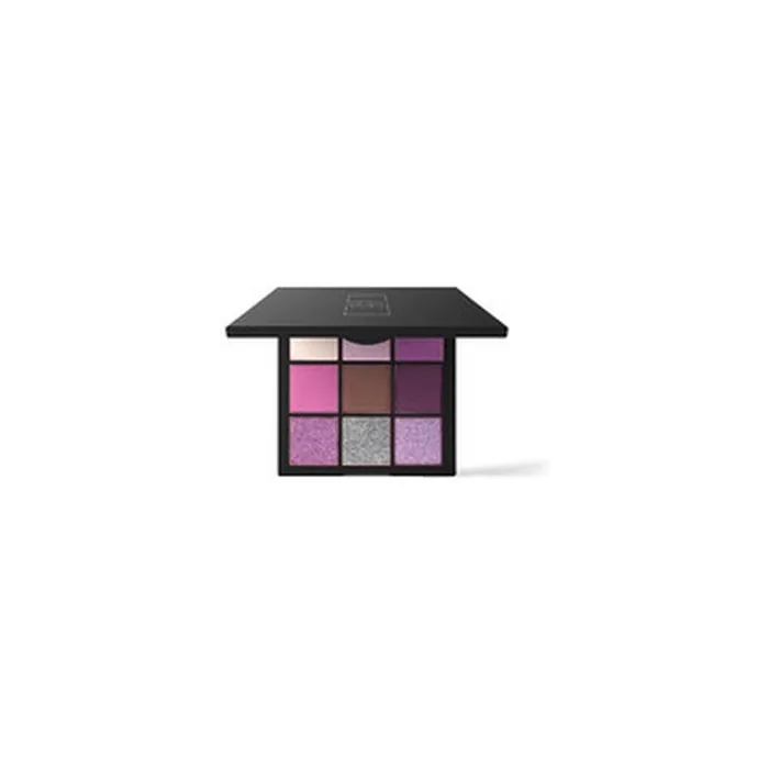 Gabriella Salvete Eyeshadow Palette 01 Diamante 9 Grams