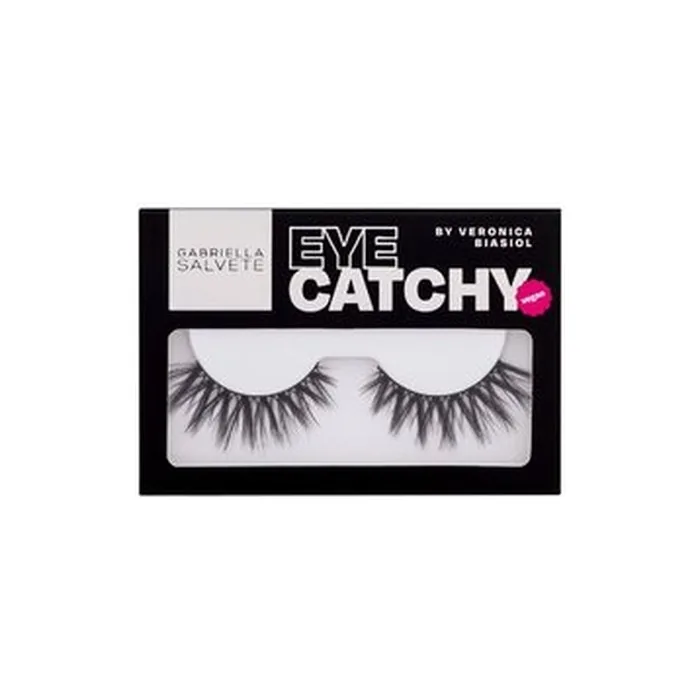 Gabriella Salvete Party Calling Eye Catchy