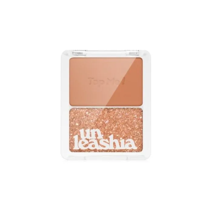 Unleashia Tap Me Palette Duo - 8 Grams