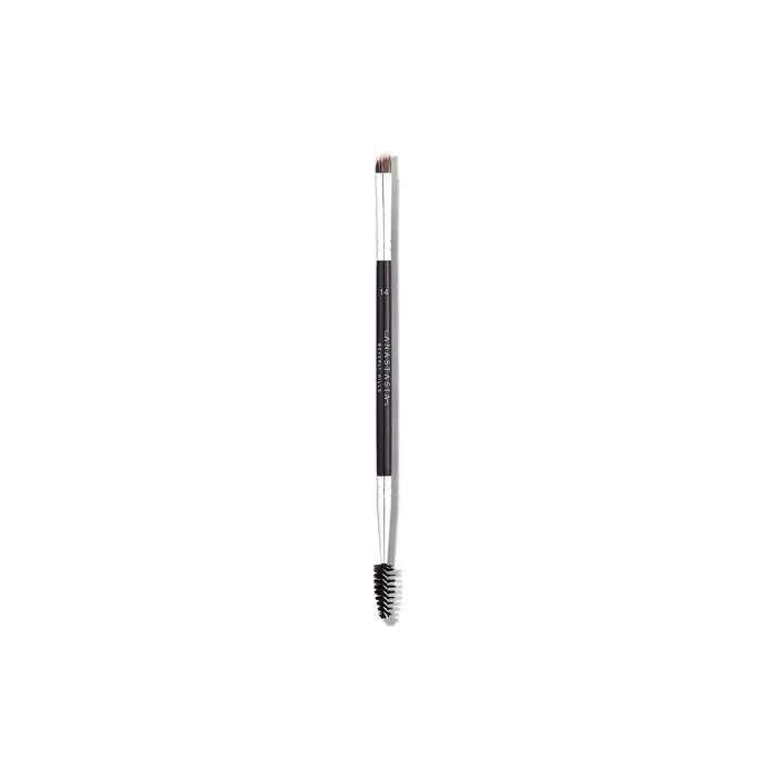 Anastasia Beverly Hills Dual Ended Firm Detail Brush