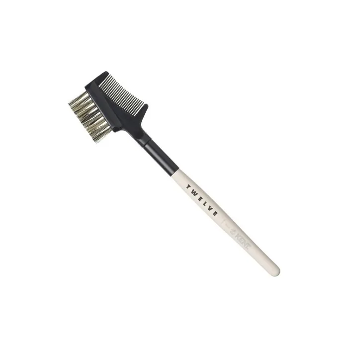 Kent Twelve Cosmetic Eye Grooming Brush