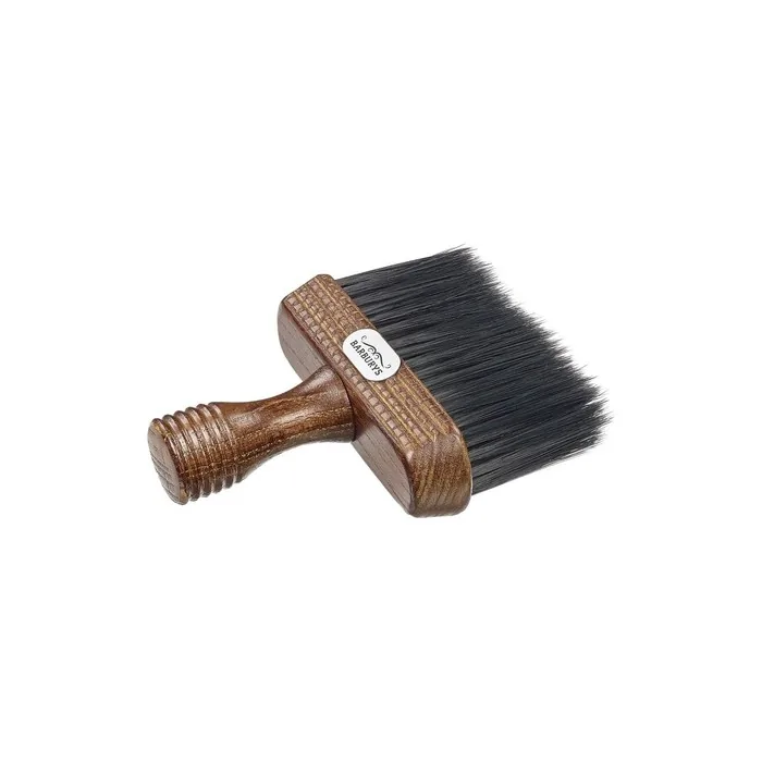 William Barburys Brow Brush