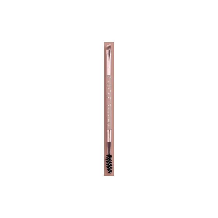 Nam Makeup Eyebrow Brush