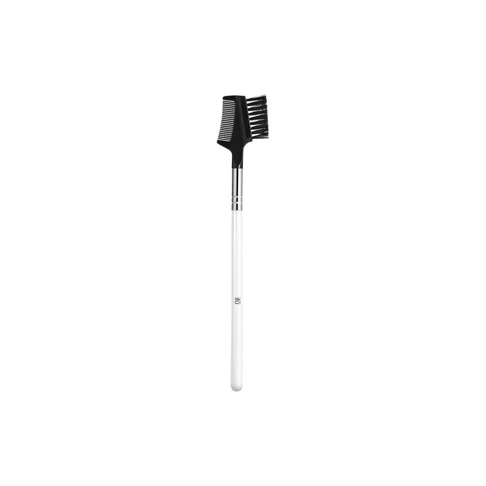 T4B ILU Series 500 Eyebrow Brush, Eyelash Brush, Eyelid Brush, and Eyeliner Brush