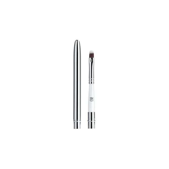 T4B ILU Series 500 Eyebrow Brush, Eyelash Brush, Eyelid Brush, and Eyeliner Brush