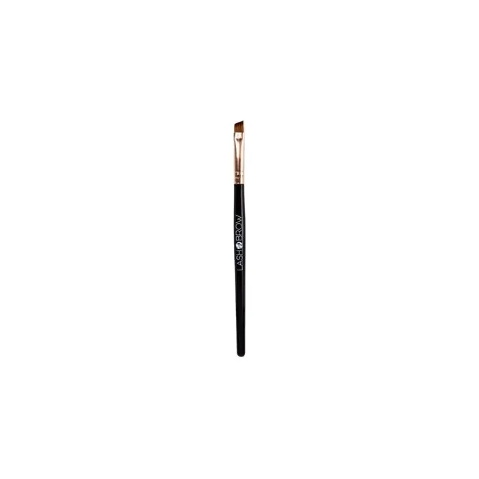 Lash Brow Angled Eyebrow Brush