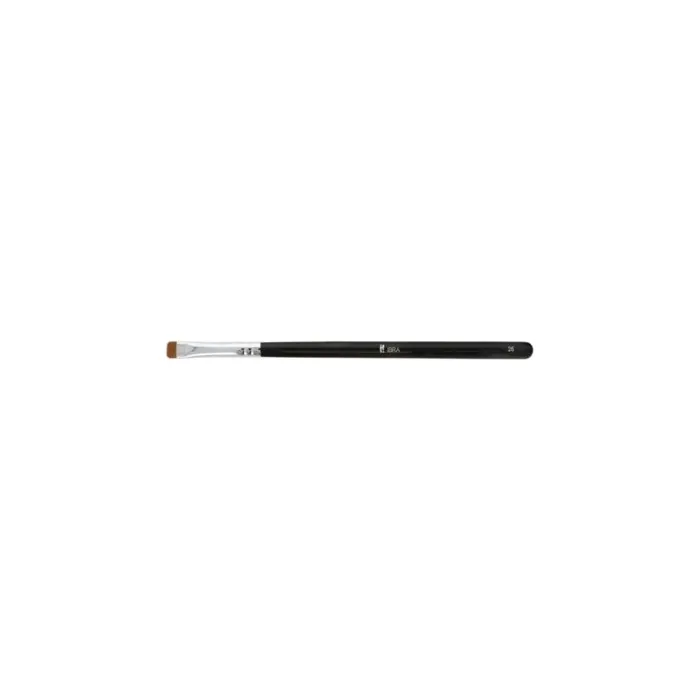 IBRA Nylon Brush No. 26 for Eyebrows and Eyeshadow