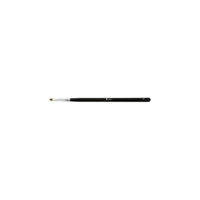 IBRA Nylon Brush No. 30 for Eyebrows and Eyeshadow