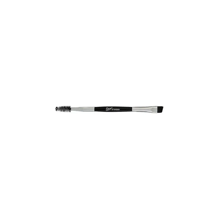 Glam Of Sweden Eyebrow Brush Double