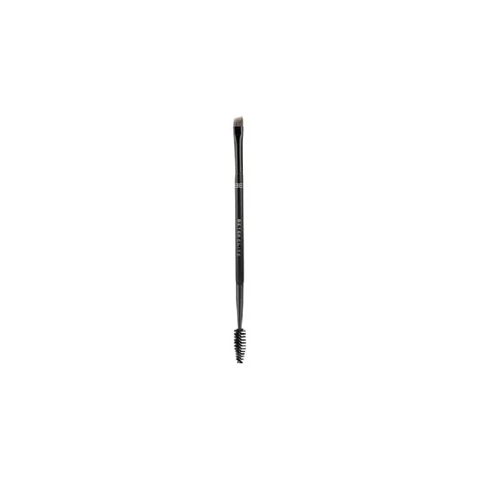 Beter Elite Double Eyebrows And Eyelashes Brush Size 1 Unit