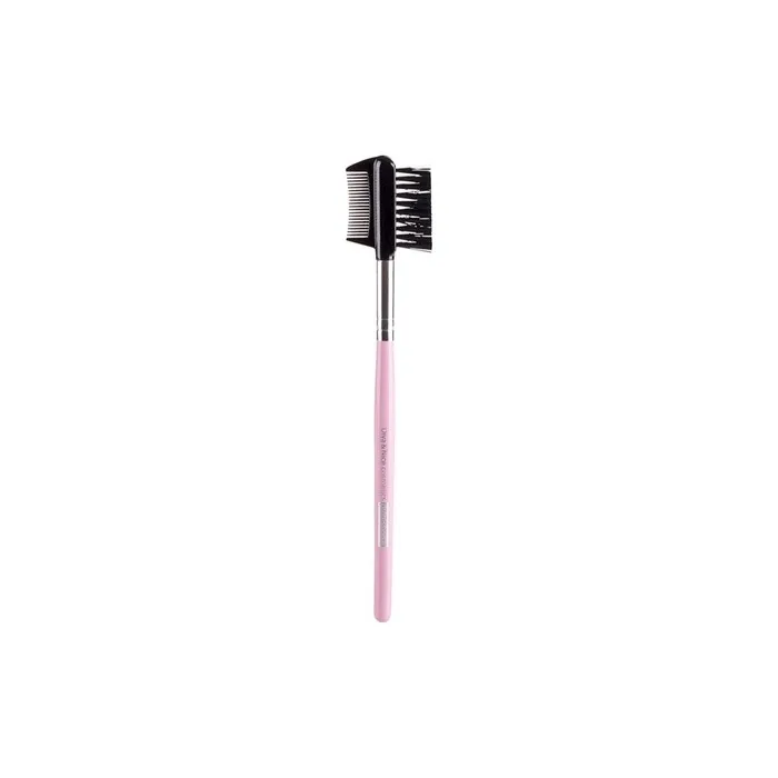 Diva & Nice Cosmetics Eyelash And Eyebrow Brush Max 4917 1 Pc