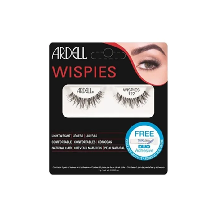 Ardell 122 Brown 1 Pack 100g