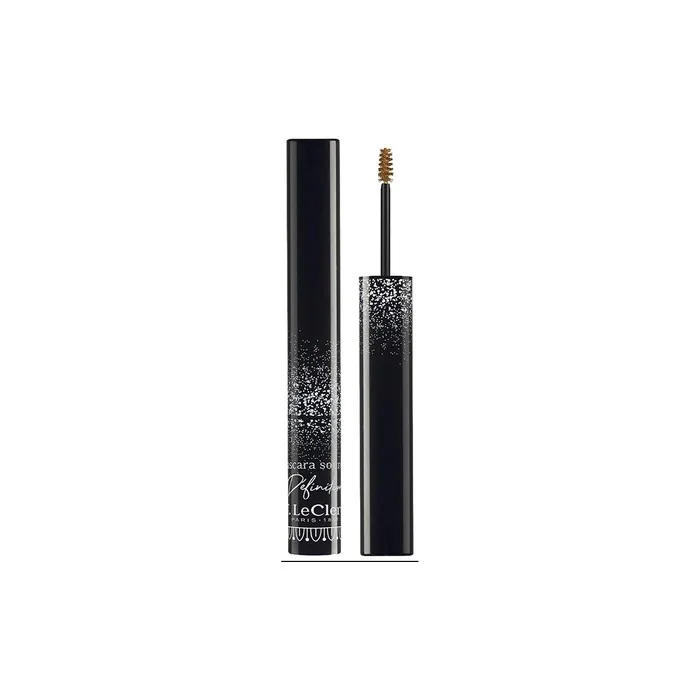 T.Leclerc Mascara Eyebrow Definition 4.7ml - 01: Blonde